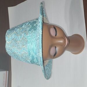 Women's Church or Kentucky Derby Hat